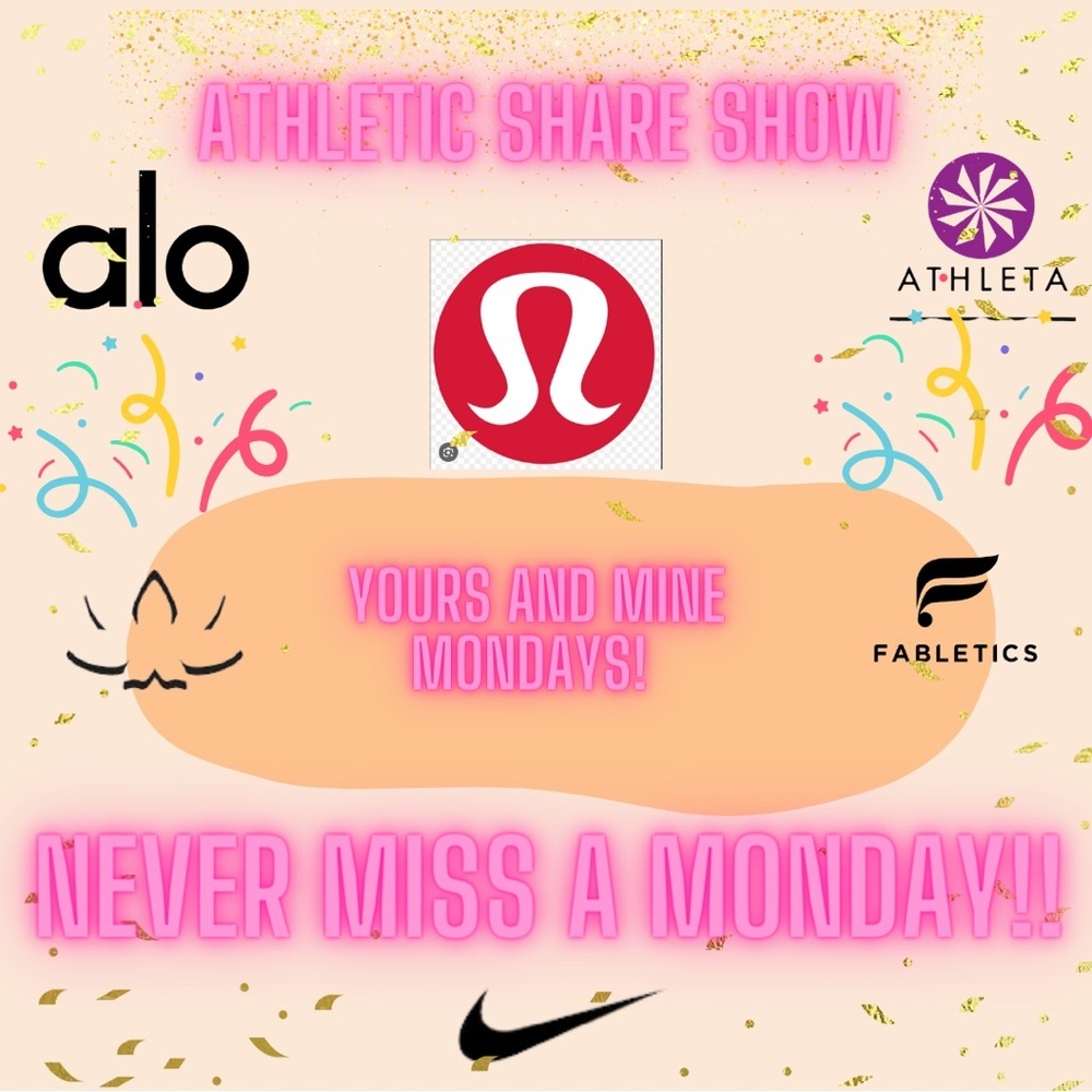 @ecassidy15 Live NOW! Activewear and more! - Picture 2 of 10